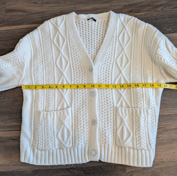 NWOT Rails Bixby Cardigan - Picture 11 of 12